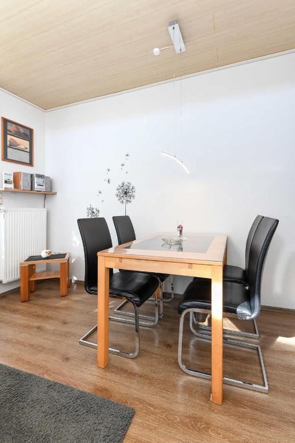 Ferienhaus Brigitte Бензерзил Екстериор снимка